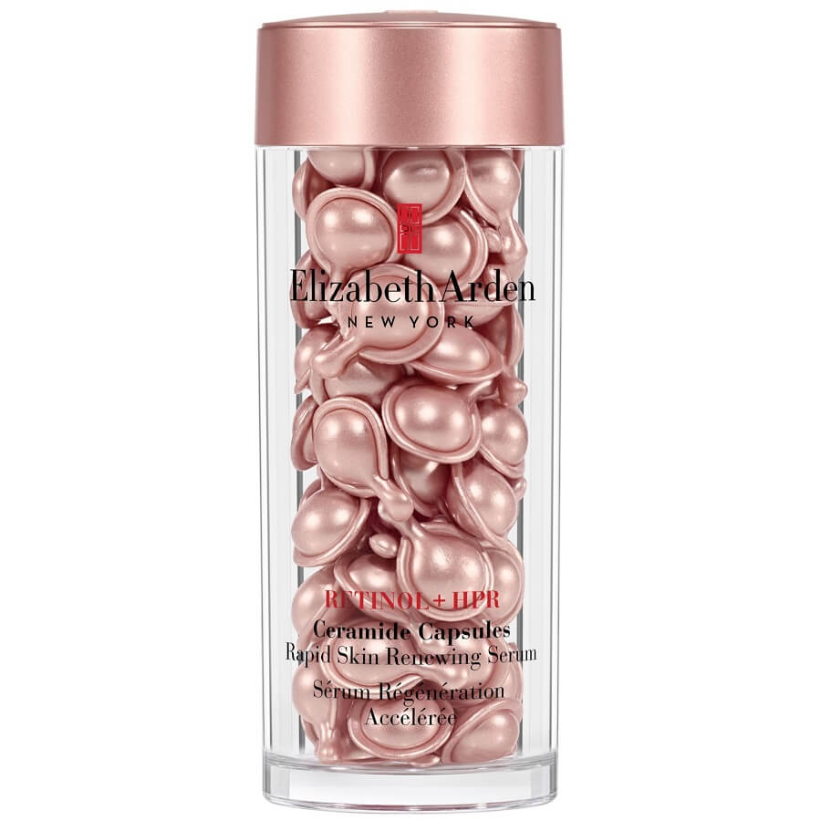 Elizabeth Arden Retinol HPR Ceramide 60 unità — Capsule Viso