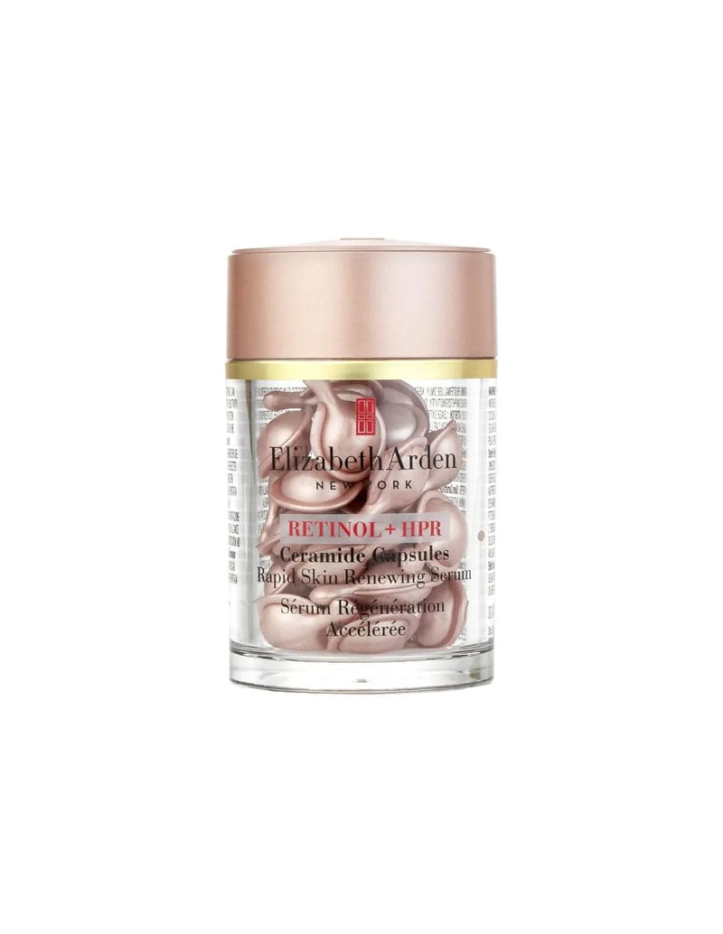 Elizabeth Arden Retinol Hpr Ceramide Capsules 30ud