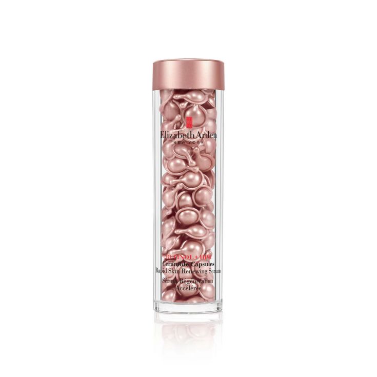 Elizabeth Arden Retinolo Hpr Ceramide Capsule 90 unità