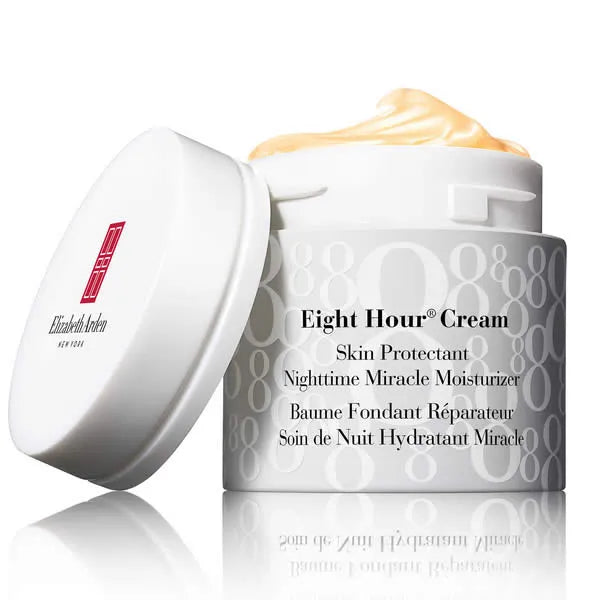 Elizabeth Arden Eight Hour Nighttime Miracle — crema idratante notte 50 ml