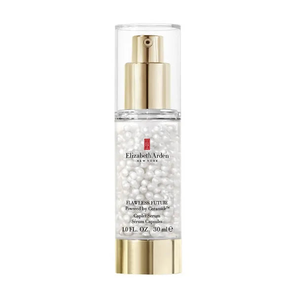 Elizabeth Arden Flawless Future Powered By Ceramide Caplet Serum 30 ml 