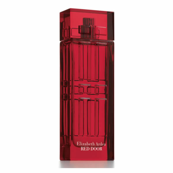 Elizabeth Arden Woda toaletowa dla kobiet Red Door w sprayu 50ml