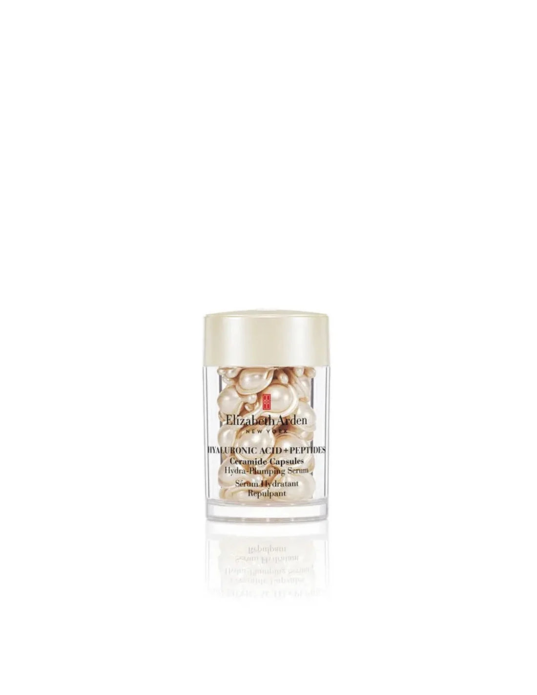 Elizabeth Arden Ceramid Hyaluronsäure 30 Stk. — Gesichtskapseln 