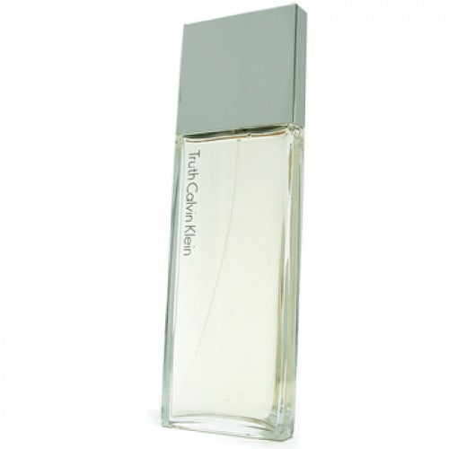 Calvin Klein トゥルース フォー ウィメンズ オード パフューム スプレー 100ml