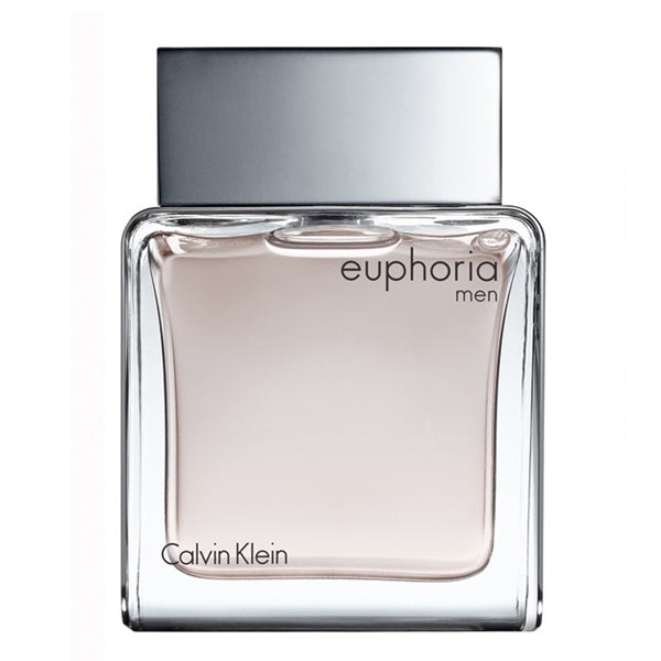 Calvin Klein Euphoria voor mannen Eau De Toilette Spray 50ml