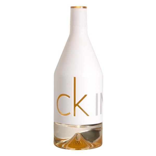 Calvin Klein Ck In2u mujer Eau De Toilette Spray 150ml