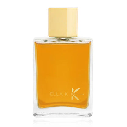Ella K Parfums Harmattan 100 ml Unisex — Eau de Parfum