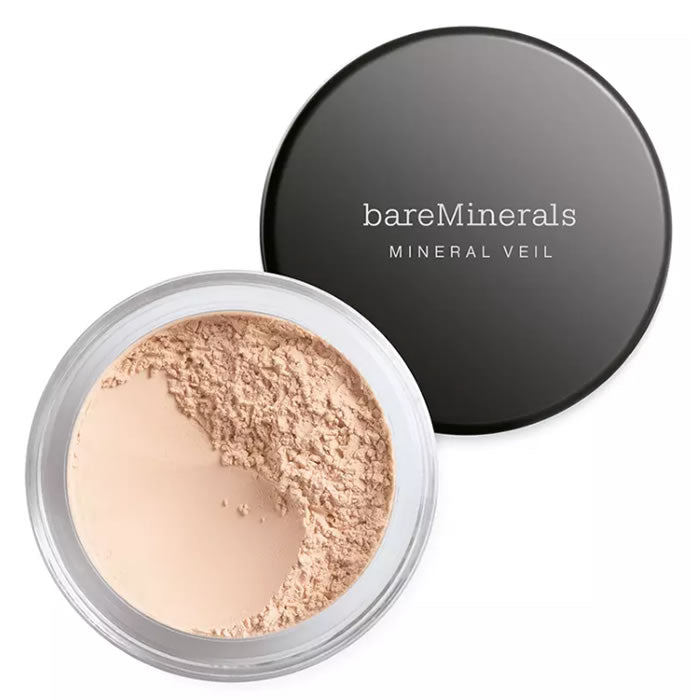 Bareminerals Veil Mineral Finishing Powder 9 g