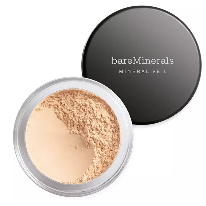 Bareminerals Illuminating Mineral Veil Spf15 9g