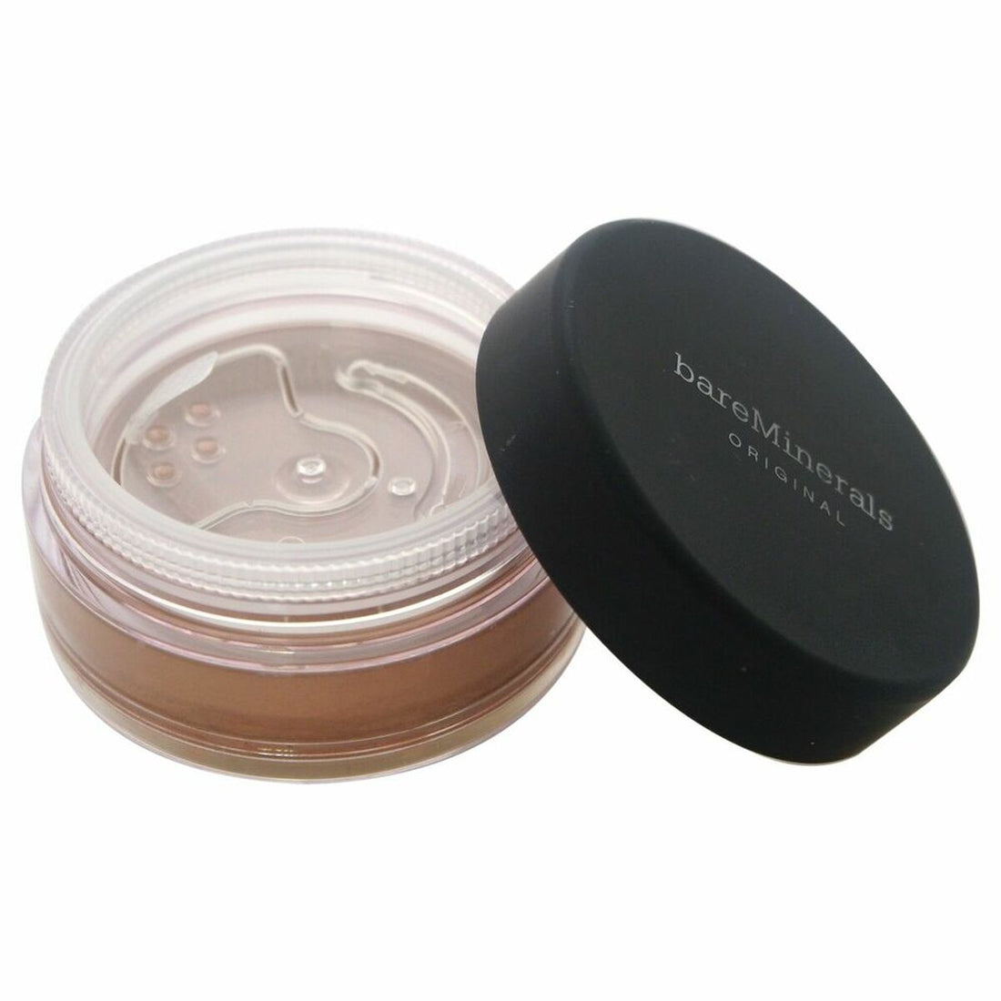 Fond de ten original Bareminerals SPF15 27-cald intens 