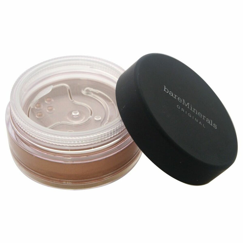 Original foundation Bareminerals SPF15 27-varm intens 