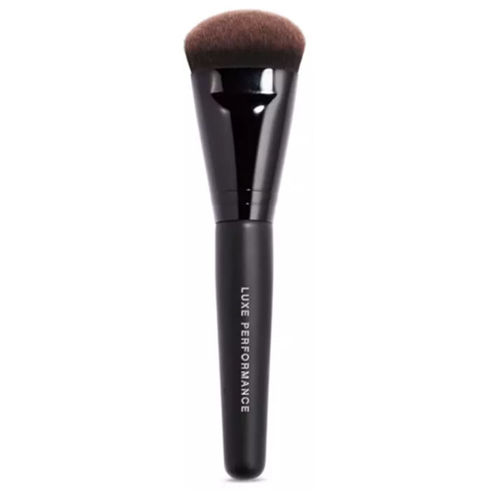 Bareminerals Pensula pentru fond de ten lichid Luxe Performande 1 unitate