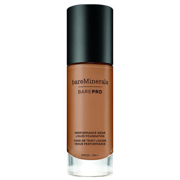 Bareminerals Barepro Performance Liquid Foundation Spf20 15,5-Butterscot