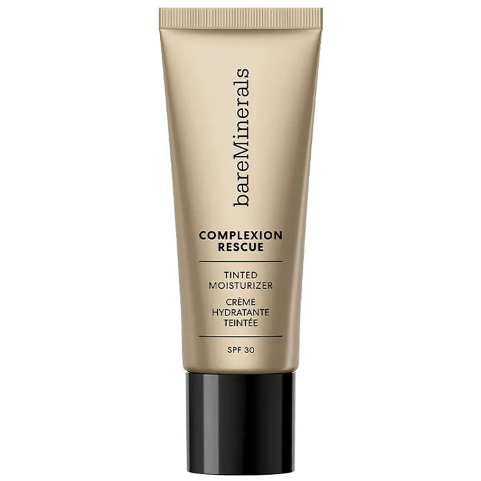 Bareminerals Complexion Rescue Björk Colored Moisturizing Cream Spf30 35ml