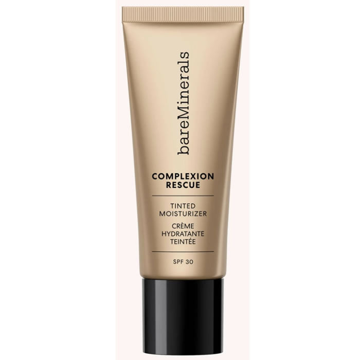 Bareminerals Complexion Rescue Gel hidratant colorat Desert Cream Spf30 35ml