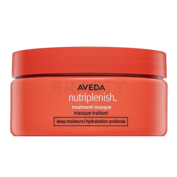 Aveda Nourish Plenish Maschera Deep Hydration Treatment 200ml