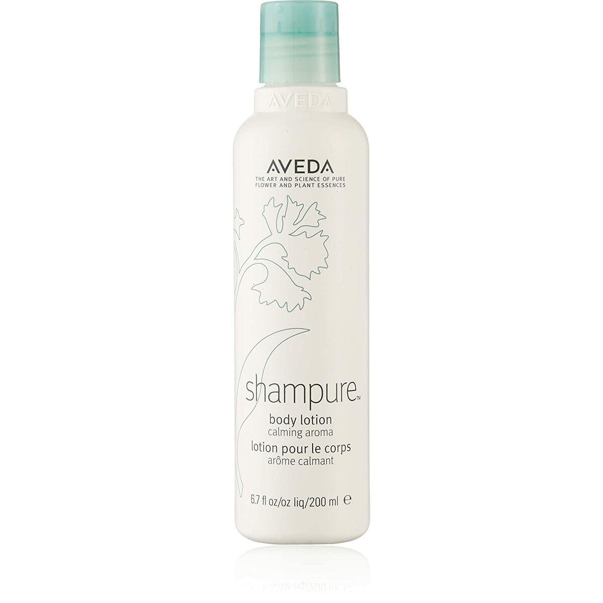 Aveda Shampure hånd- og kroppslotion 200ml