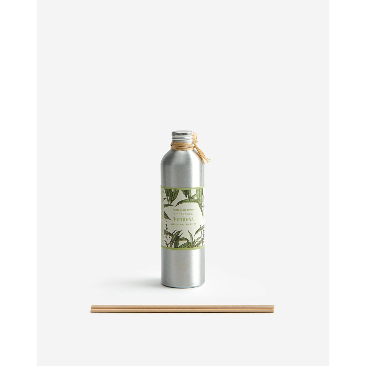Castelbel Verbena 250 ml Recarga — Recarga para difusor de ambiente