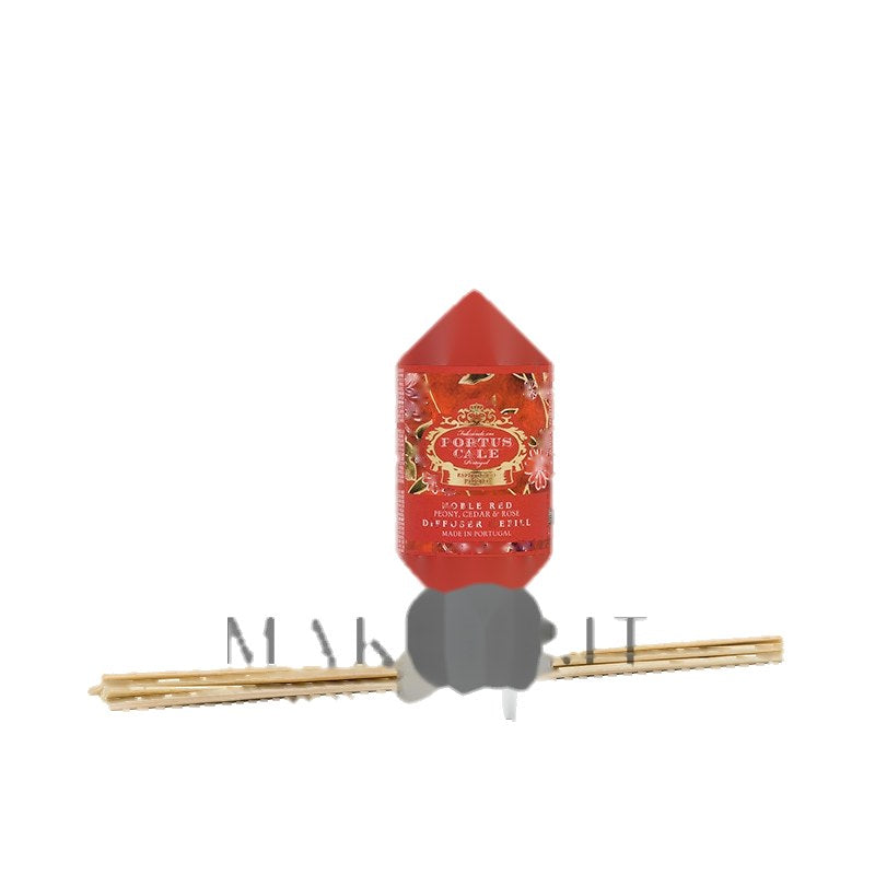 Portus Cale Noble Red — aroma diffuser refill 250 ml 