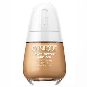 Clinique Even Better Clinical Fondotinta siero SPF 20 CN 74 Beige 30 ml — Fondotinta