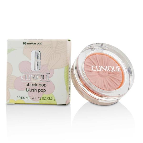 Clinique Cheek Pop - Blush Melon pop