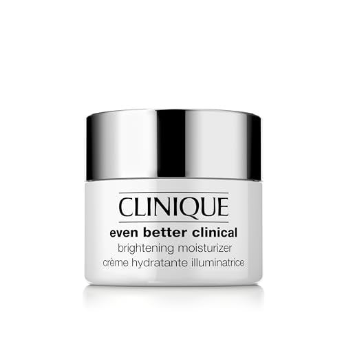 Clinique Even Better Clinical Illuminante 15 ml — Feuchtigkeitspflege für das Gesicht