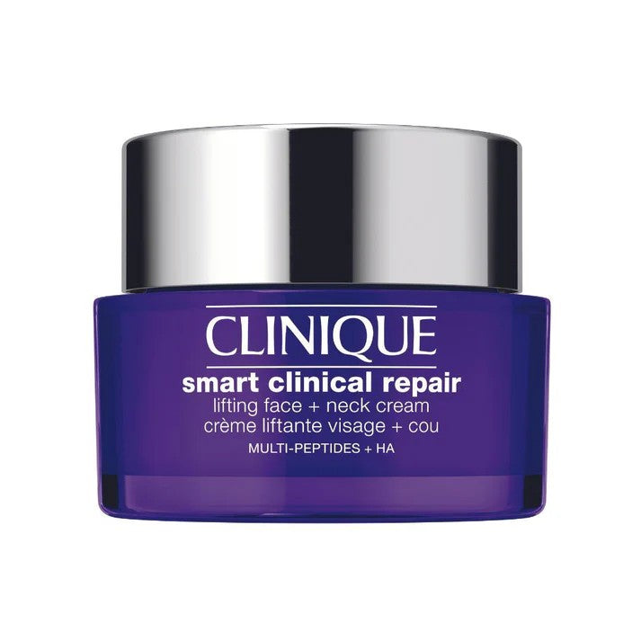 Clinique Smart Clinical Repair Lifting 50 ml Crema Viso e Collo