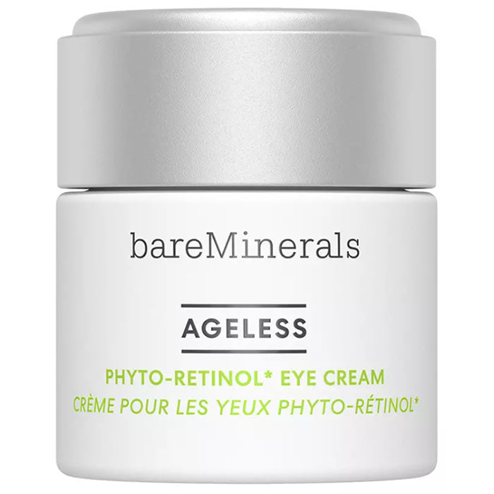 Bareminerals Ageeless Crema Occhi Retinolo 15 ml