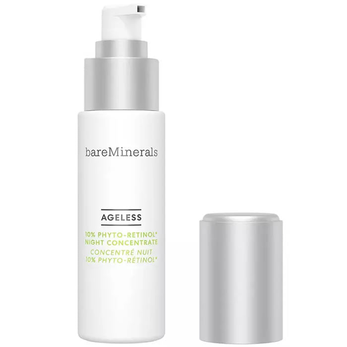 Bareminerals Ageeless Retinol noční koncentrát 30 ml