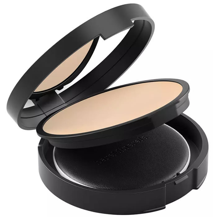 Bareminerals Pudră Original Mineral Compact de la foarte ușoară la discretă 9 g