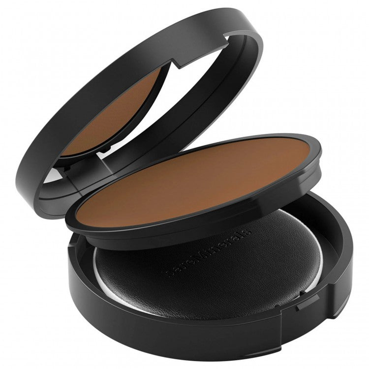 Bareminerals Originele Mineral Veil Compact Sheer Deep 9 g