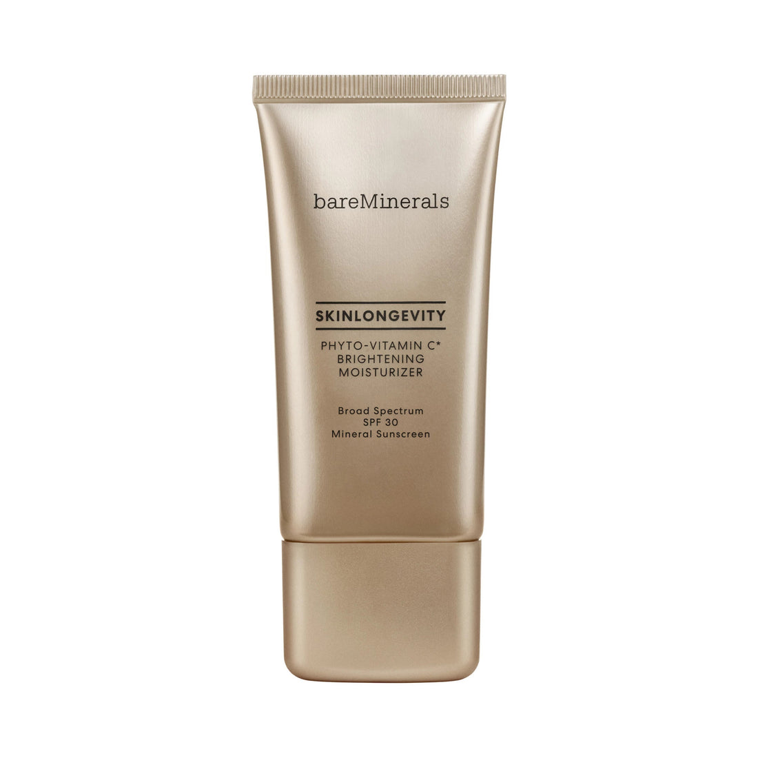 Bareminerals 스킨롱제비티 피토-비타민 C 일루미네이팅 모이스처라이징 크림 Spf30 50ml