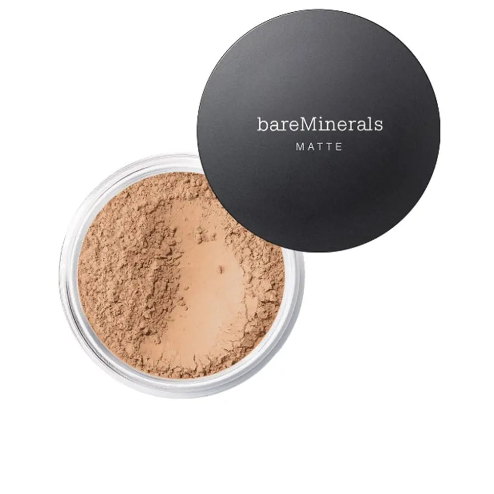 Matte Foundation Bareminerals Spf15 střední 6g