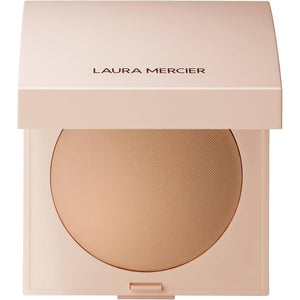 Laura Mercier Real Flawless Cipria compatta Translucent Medium — Polvo compacto