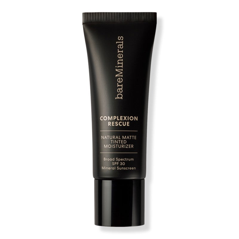 Bareminerals Complexion Rescue Naturale Mate 5,5 SPF 30 — Crema viso colorata