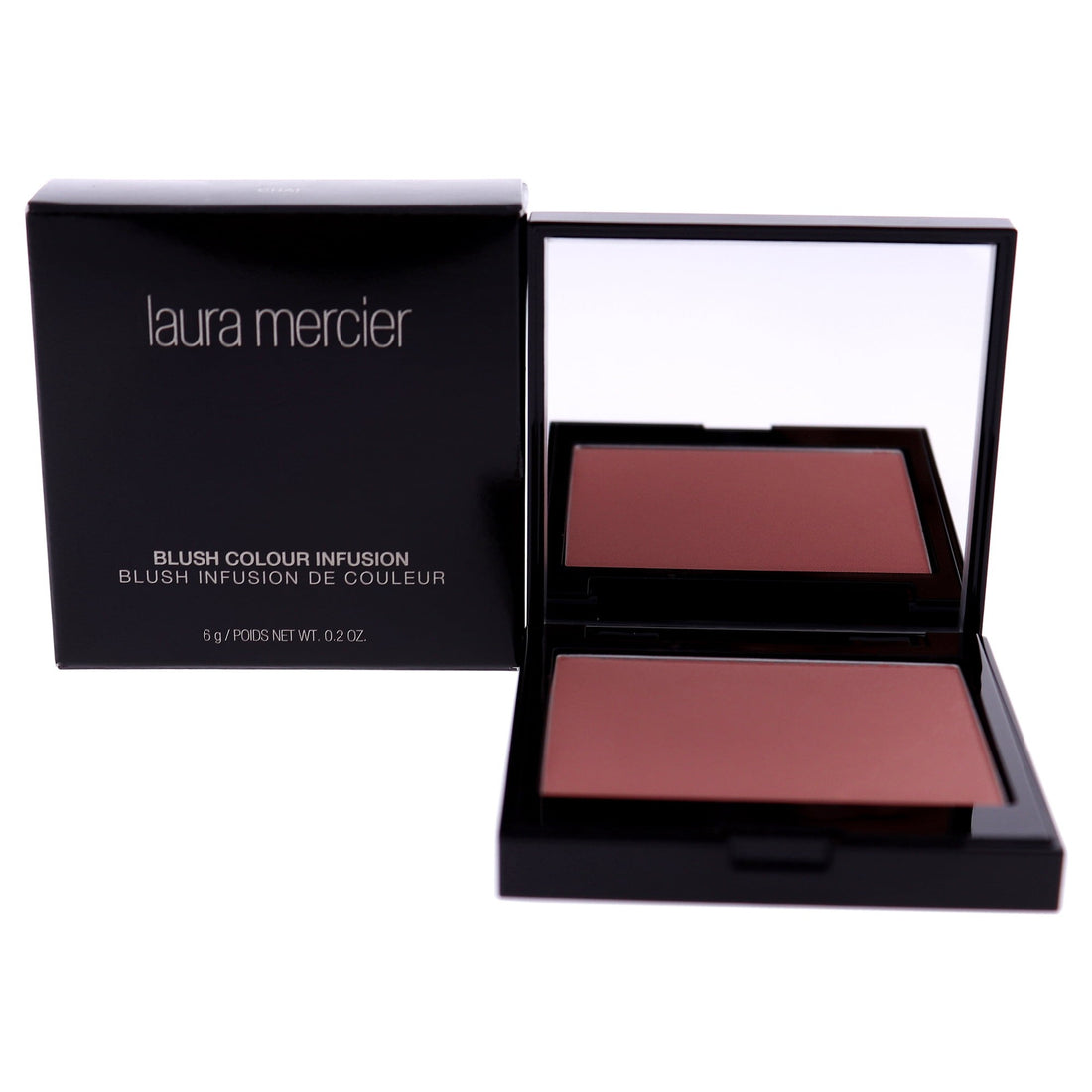 Laura Mercier Blush Infusione di Colore Rose 6 g — 블러셔