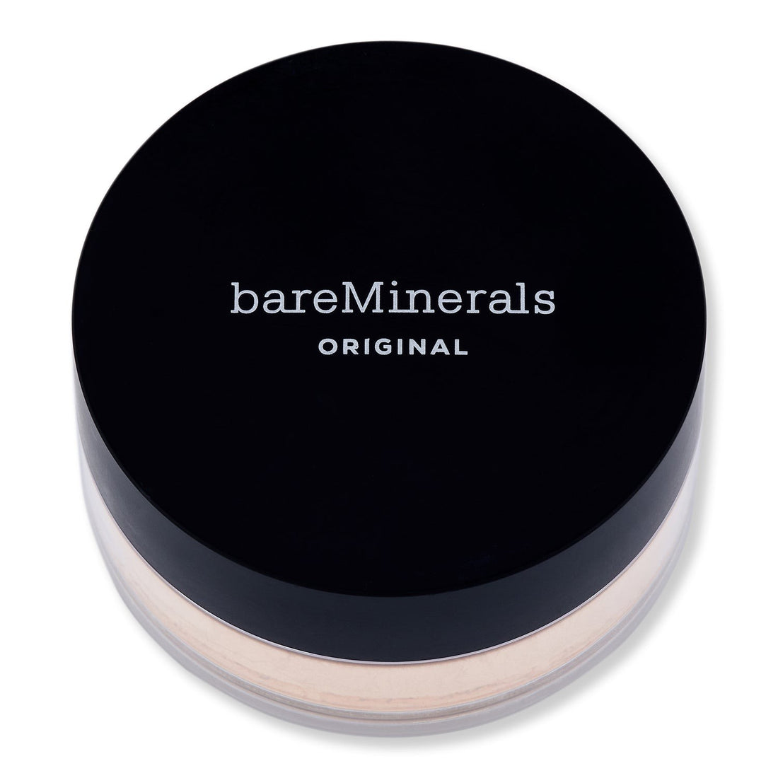 Bareminerals Original 10-Medium 8 g SPF 15 — Fondotinta compatto minerale