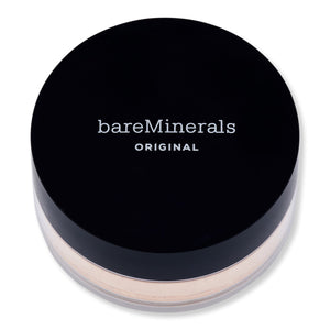 Bareminerals Original 10-Medium 8 g SPF 15 — Fondotinta compatto minerale