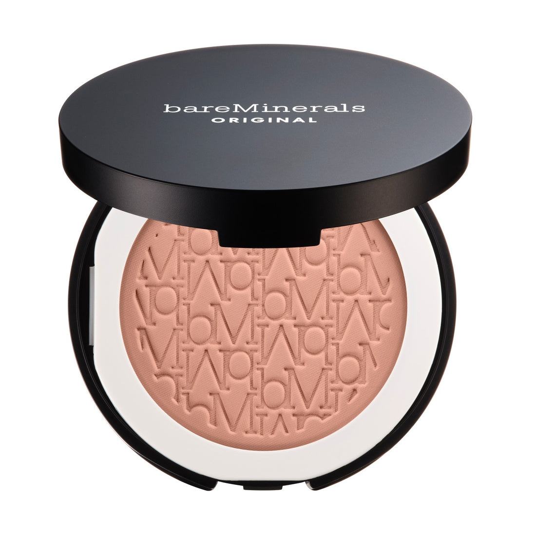 Bareminerals Original Fondotinta compatto minerale SPF 15 19-Tan 8 g — Fondotinta compatto