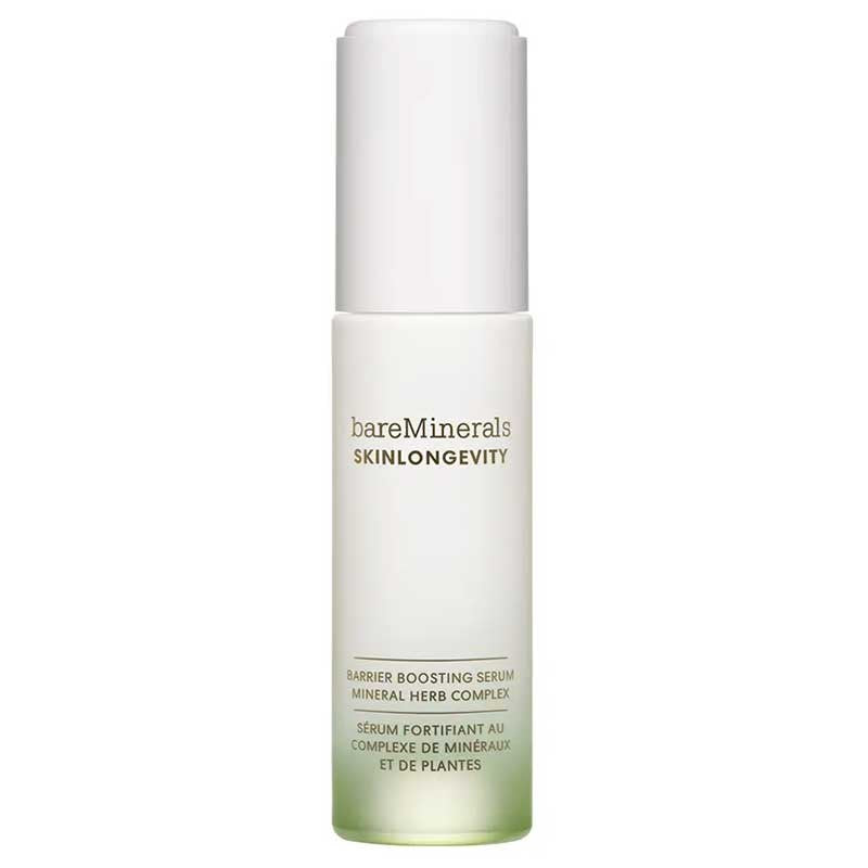 Bareminerals Skinlongevity Siero potenziatore barriera 30 ml — Siero viso