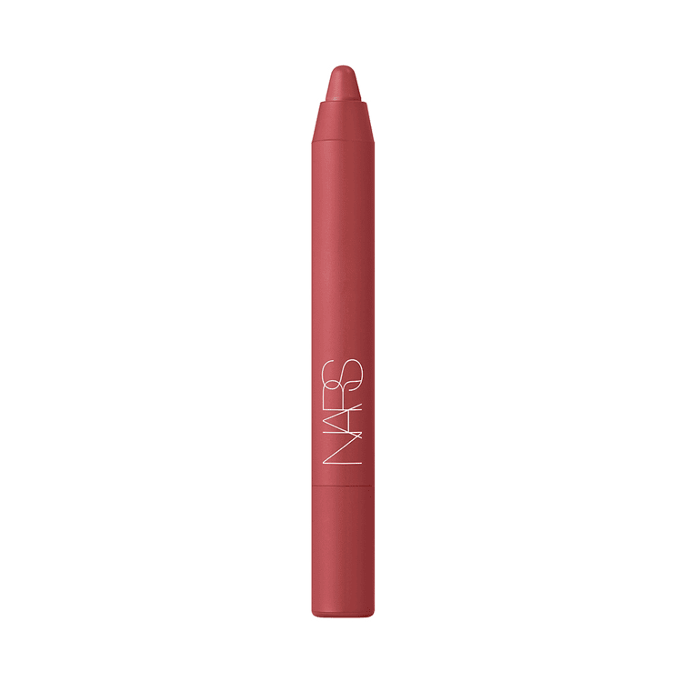 Nars Powermatte Born To Be Wild 2,4 g — Matita labbra
