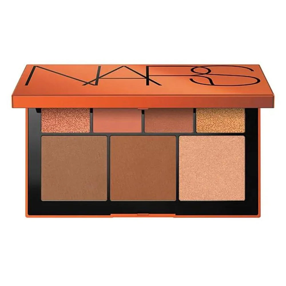 NARS Laguna ULTIMATE Palette MEDIUM TO DEEP 1 pz — Palette Makeup