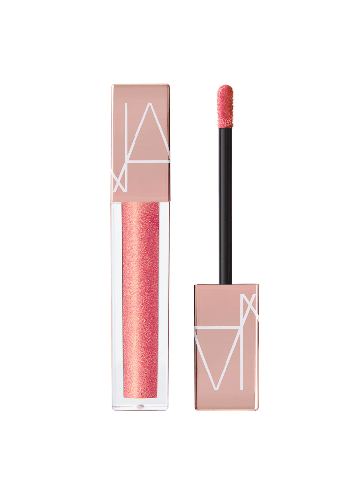 Nars Afterglow Olio Labbra Orgasmo 5,7 ml — Olio Labbra