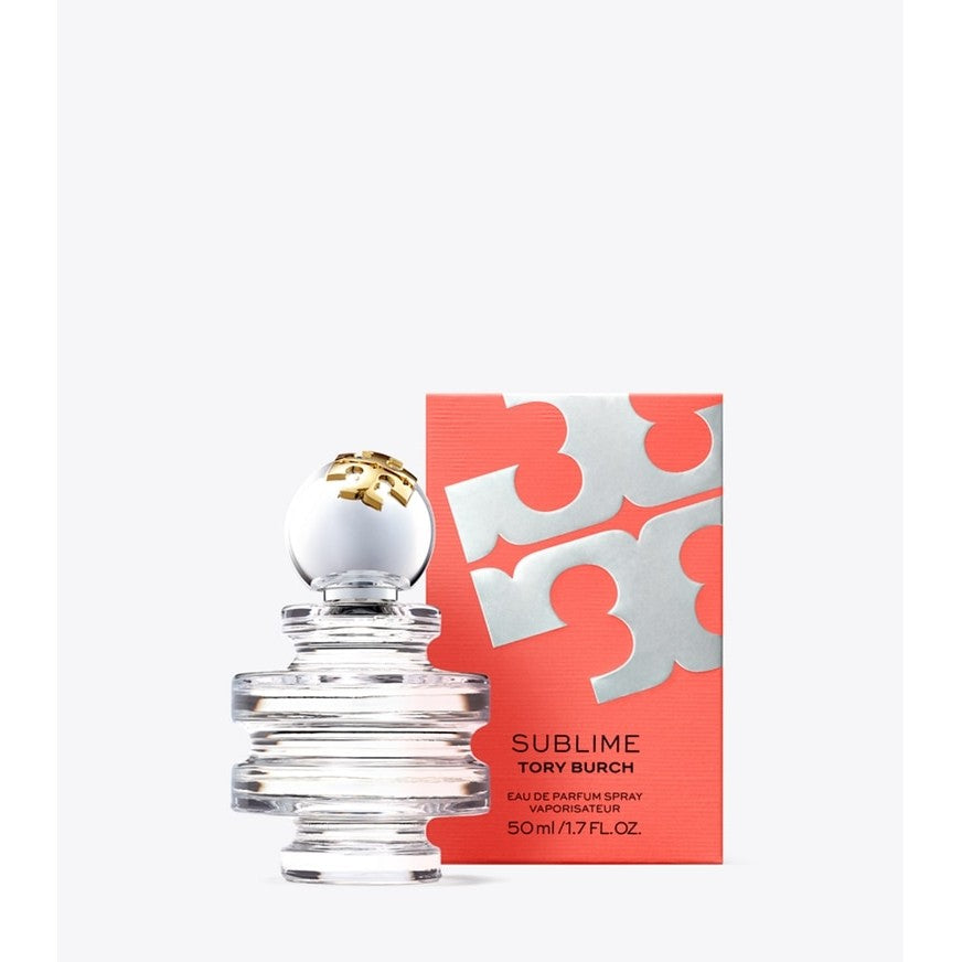 Tory Burch Tory Bruch Sublime 50 ml — Eau de parfum donna