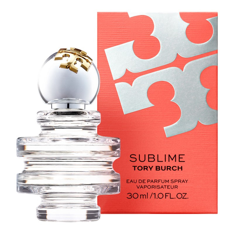 Tory Burch Tory Bruch Sublime 30 ml — Eau de parfum donna