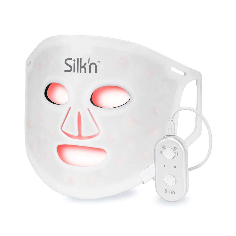 Silk&