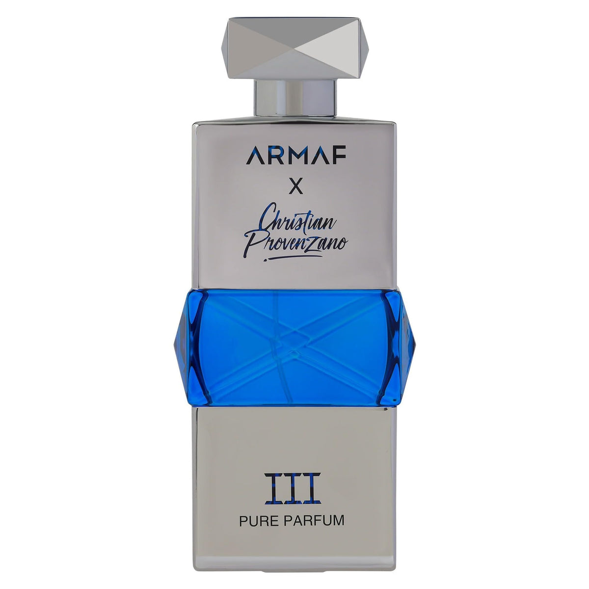 Armaf X Christian Provenzano II Unisex 100 ml — Eau de Parfum