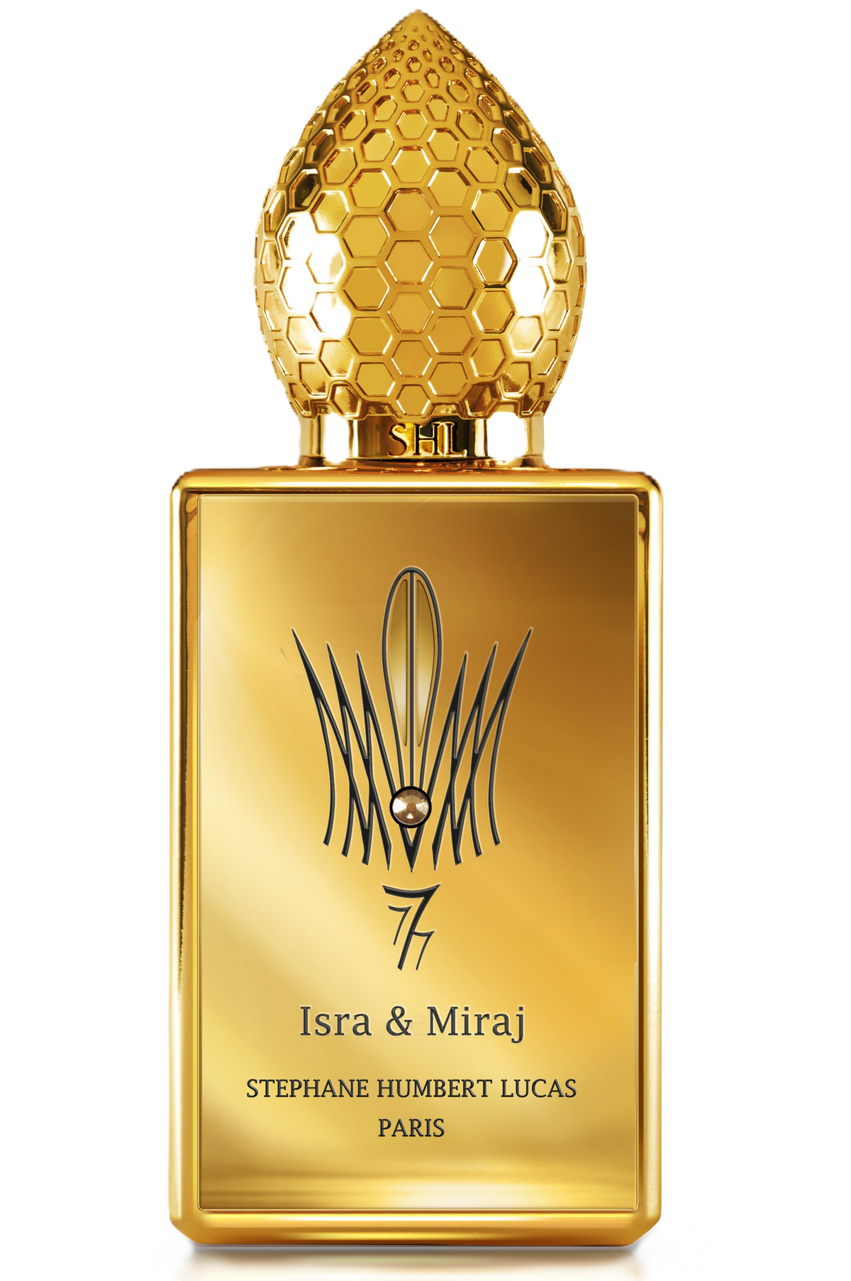 Stephane humbert lucas Isra &amp; Miraj 100ml Unisex — Eau de Parfum