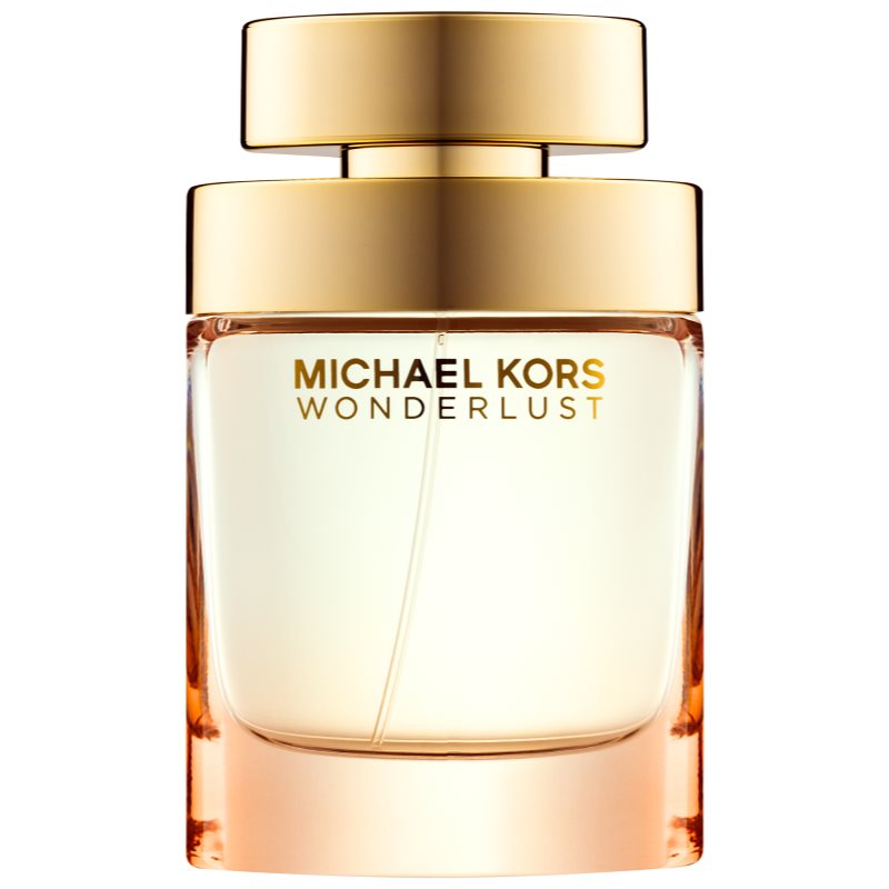 Michael Kors Wonderlust Eau de Parfum Donna 100 ml — Eau de Parfum