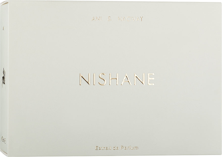 Nishane Hacivat &amp; Ani Set (parfum/2*15ml)